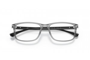 Emporio Armani EA3098 5029 átlátszó szürke szemüveg