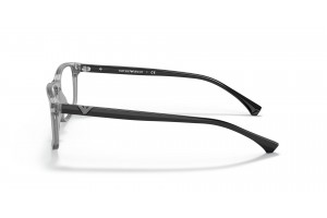 Emporio Armani EA3098 5029 átlátszó szürke szemüveg