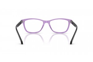 EMPORIO ARMANI EA3099 6197 - Shiny Transparent Violet