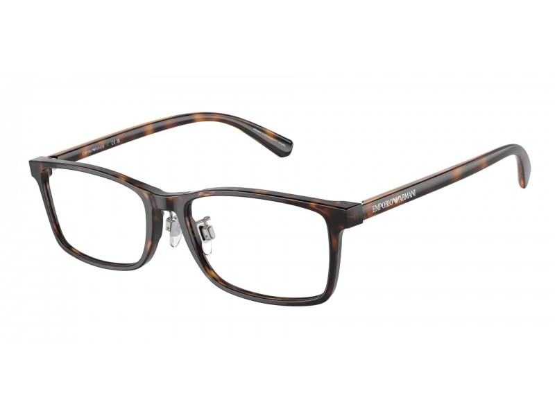 Emporio Armani EA3145D 5026 Shiny Havana