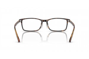 Emporio Armani EA3145D 5026 Shiny Havana