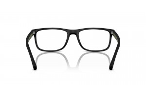 EMPORIO ARMANI EA3147 5042 matt fekete szemüvegkeret