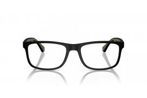 EMPORIO ARMANI EA3147 5042 matt fekete szemüvegkeret