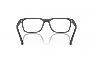EMPORIO ARMANI EA3147 5754 szemüvegkeret (Matte Blue)