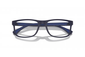 EMPORIO ARMANI EA3147 5754 szemüvegkeret (Matte Blue)