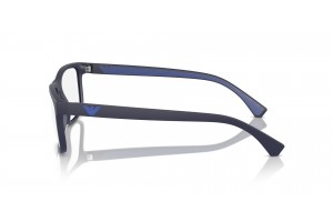 EMPORIO ARMANI EA3147 5754 szemüvegkeret (Matte Blue)