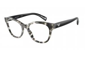 Emporio Armani EA3162 5193 Grey Havana szemüveg