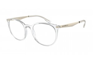 Emporio Armani EA3168 5371 - Női Shiny Crystal keret