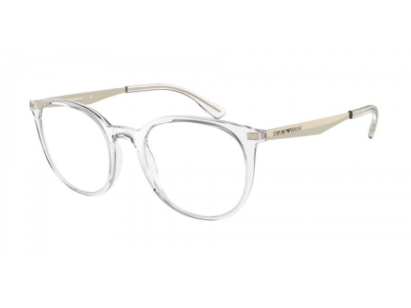 Emporio Armani EA3168 5371 - Női Shiny Crystal keret