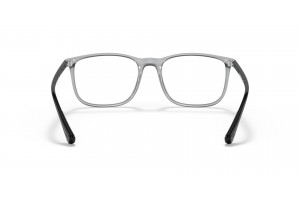 Emporio Armani EA3177 5090 - fényes áttetsző szürke