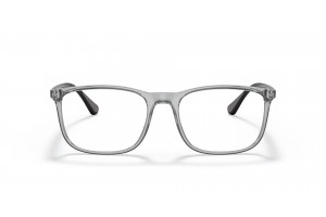 Emporio Armani EA3177 5090 - fényes áttetsző szürke