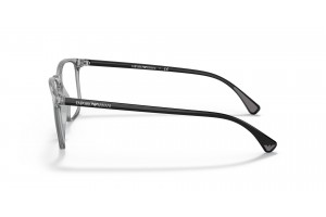 Emporio Armani EA3177 5090 - fényes áttetsző szürke
