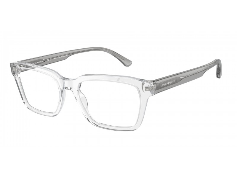 EMPORIO ARMANI EA3192 5883 Shiny Crystal szemüveg