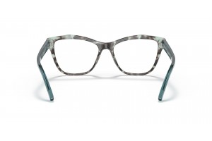 Emporio Armani EA3193 Shiny Blue Havana szemüveg