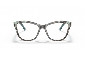 Emporio Armani EA3193 Shiny Blue Havana szemüveg