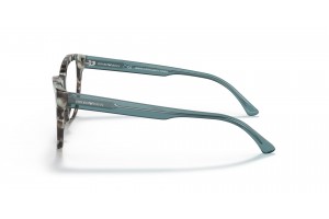 Emporio Armani EA3193 Shiny Blue Havana szemüveg