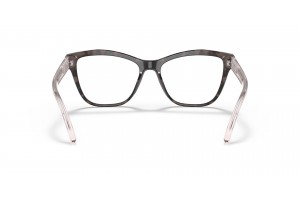 EMPORIO ARMANI EA3193 Shiny Pink Havana szemüveg