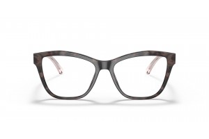 EMPORIO ARMANI EA3193 Shiny Pink Havana szemüveg