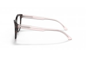 EMPORIO ARMANI EA3193 Shiny Pink Havana szemüveg