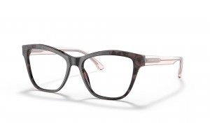 EMPORIO ARMANI EA3193 Shiny Pink Havana szemüveg