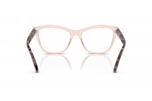 EMPORIO ARMANI EA3193 5544 - fényes áttetsző rózsaszín