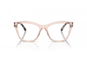 EMPORIO ARMANI EA3193 5544 - fényes áttetsző rózsaszín