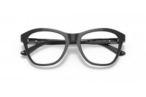 EMPORIO ARMANI EA3195 5875 fényes fekete női szemüvegkeret