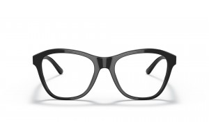 EMPORIO ARMANI EA3195 5875 fényes fekete női szemüvegkeret