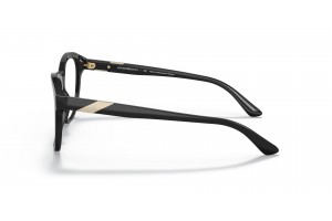 EMPORIO ARMANI EA3195 5875 fényes fekete női szemüvegkeret