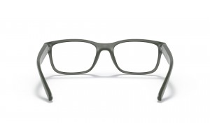 EMPORIO ARMANI EA3201U 5058 Matte Green szemüveg