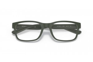 EMPORIO ARMANI EA3201U 5058 Matte Green szemüveg
