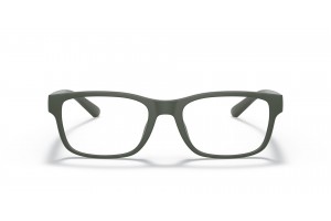 EMPORIO ARMANI EA3201U 5058 Matte Green szemüveg