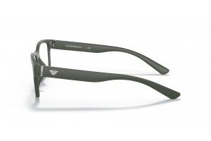 EMPORIO ARMANI EA3201U 5058 Matte Green szemüveg