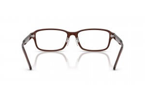 Emporio Armani EA3215D 5307 - fényes áttetsző barna