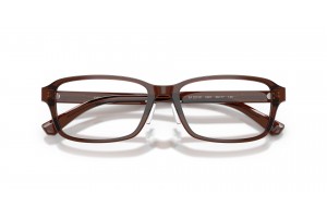 Emporio Armani EA3215D 5307 - fényes áttetsző barna