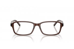 Emporio Armani EA3215D 5307 - fényes áttetsző barna