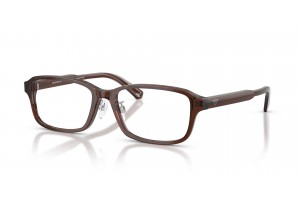 Emporio Armani EA3215D 5307 - fényes áttetsző barna