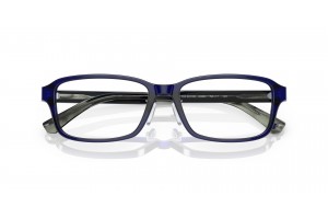 Emporio Armani EA3215D 5358 - Átlátszó kék