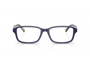 Emporio Armani EA3215D 5358 - Átlátszó kék