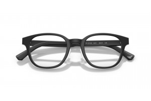 EMPORIO ARMANI EA3216D 5001 matt fekete szemüveg