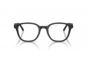 EMPORIO ARMANI EA3216D 5001 matt fekete szemüveg