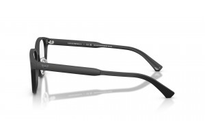 EMPORIO ARMANI EA3216D 5001 matt fekete szemüveg