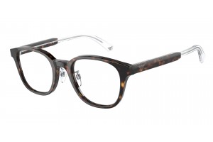 EMPORIO ARMANI EA3216D 5026 Havana Demo Lens szemüveg