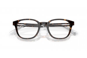 EMPORIO ARMANI EA3216D 5026 Havana szemüveg - demo lencse