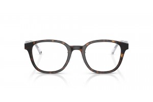 EMPORIO ARMANI EA3216D 5026 Havana szemüveg - demo lencse