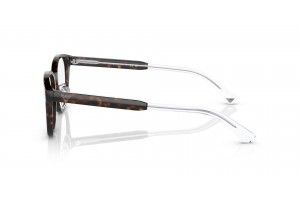 EMPORIO ARMANI EA3216D 5026 Havana szemüveg - demo lencse