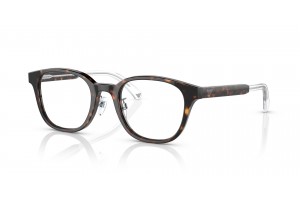 EMPORIO ARMANI EA3216D 5026 Havana szemüveg - demo lencse