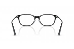 EMPORIO ARMANI EA3217D 5017 Shiny Black szemüveg