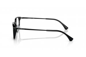 EMPORIO ARMANI EA3217D 5017 Shiny Black szemüveg