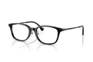 EMPORIO ARMANI EA3217D 5017 Shiny Black szemüveg